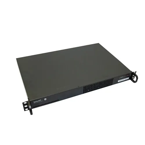Kramer ZUHD60MPRACKUNL LINUX Appliance 1U Rack Mount System with API and Intuitive Web Interface