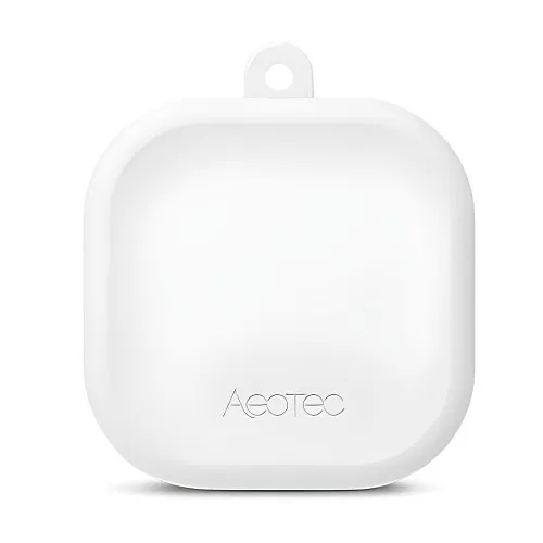 Alarm.com ZW189-A01 Wireless Intrusion Z-Wave Range Extender 7