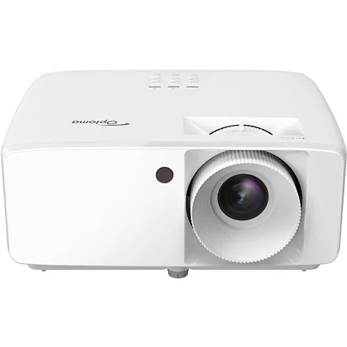 Optoma ZW340E EDP 3600 lm WXGA Laser DLP Projector