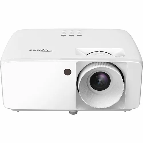 Optoma ZW350E DuraCore WXGA, IP6X Laser Projector 4000 Lumens