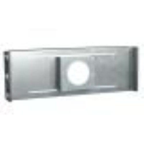 SolidDrive SD1-BR16-R 16" On-Center Rear-Install Drywall Bracket Assembly for SolidDrive