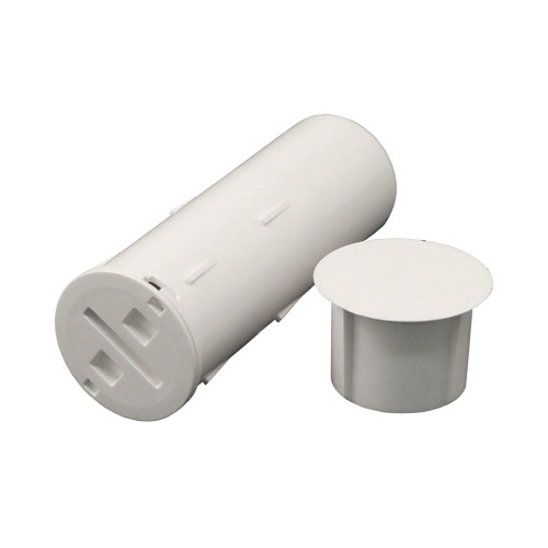 ELK 319DR Recessed Door Sensor, 319 Series
