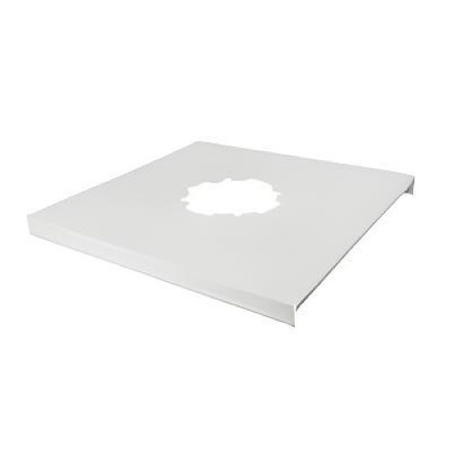 American Dynamics IFIRPTZC2X2 Illustra Ceiling Mount Adapter Tile, 2x2