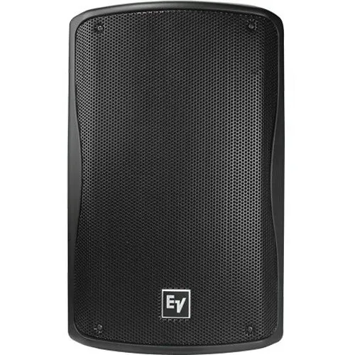 Electro-Voice ZX1-90W Electro-Voice ZX190W 8" 2‑Way Passive Full‑Range Composite Loudspeaker