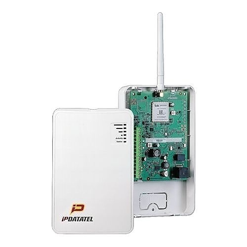 alula IPD-BAT-CDMA CDMA and IP Alarm Communicator, Verizon