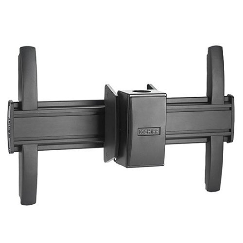 Chief LCM1U Fusion Large Ceiling TV Mount for 42-75" Displays, Single Monitor VESA Mount