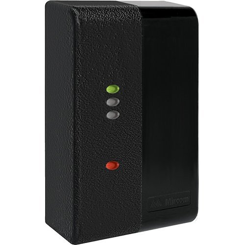 Mircom TX3-CX-1 TX3-Series 1-Door Controller, 1-Gang
