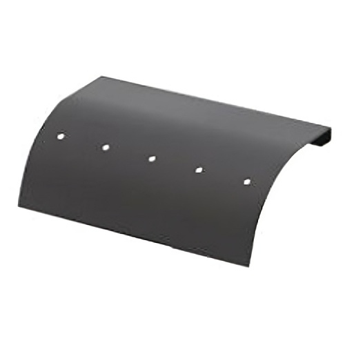 Eaton Tripp Lite SB2129U18FB Runway Drop-Out for 18" Wide, Steel