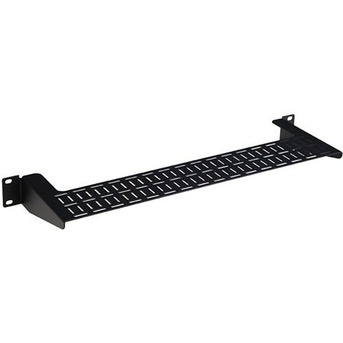 Kendall Howard 1903-1-200-01 1U Cable Lacing Shelf