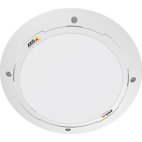 AXIS Q6010-E Solo Kit for Q6010-E IP Camera, White
